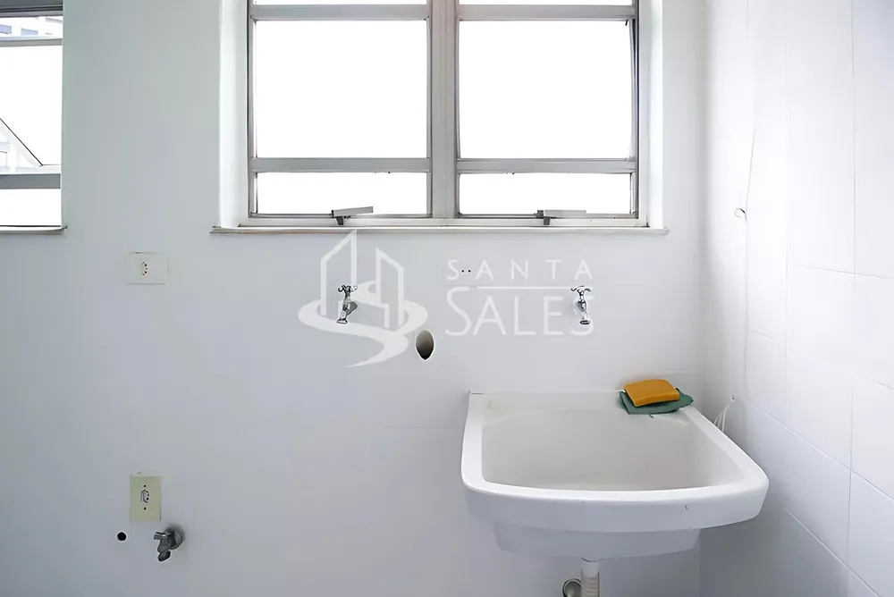 Apartamento, 2 quartos, 70 m² - Foto 7
