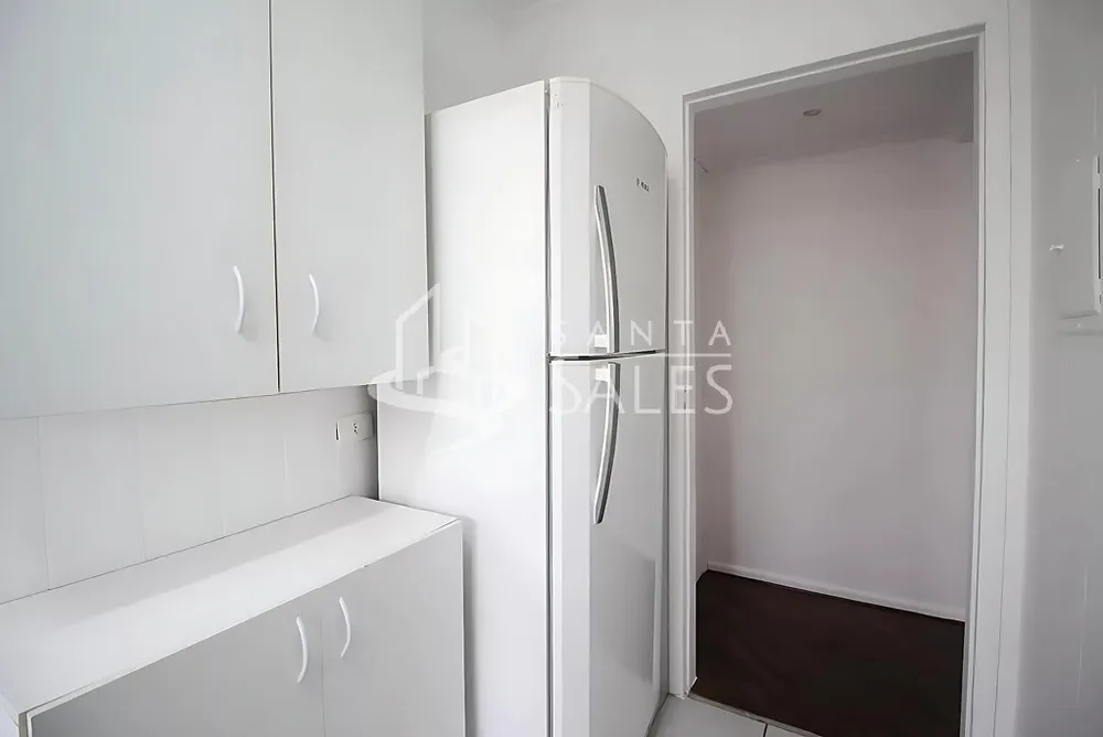 Apartamento, 2 quartos, 70 m² - Foto 9