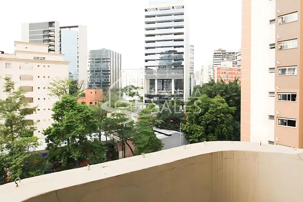 Apartamento, 2 quartos, 70 m² - Foto 11