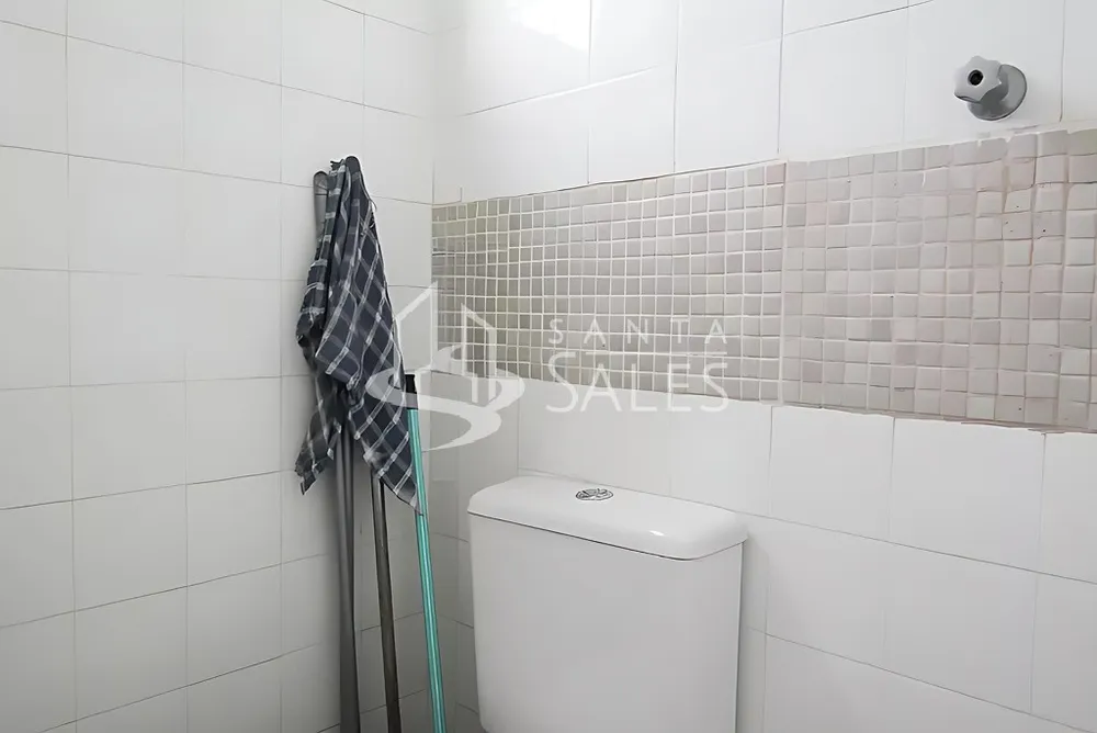 Apartamento, 2 quartos, 70 m² - Foto 2