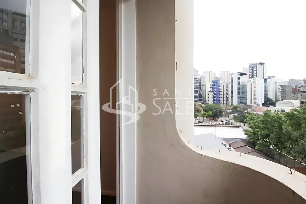 Apartamento, 2 quartos, 70 m² - Foto 4