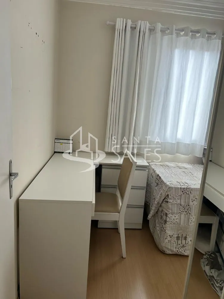 Apartamento, 2 quartos, 47 m² - Foto 11