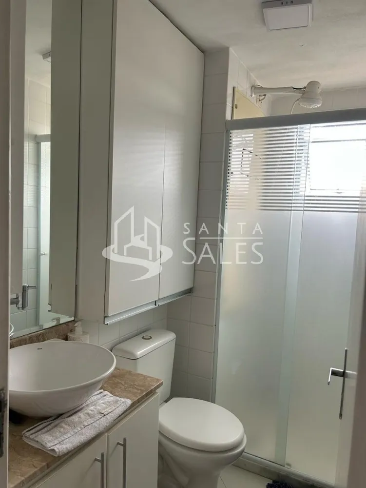 Apartamento, 2 quartos, 47 m² - Foto 8