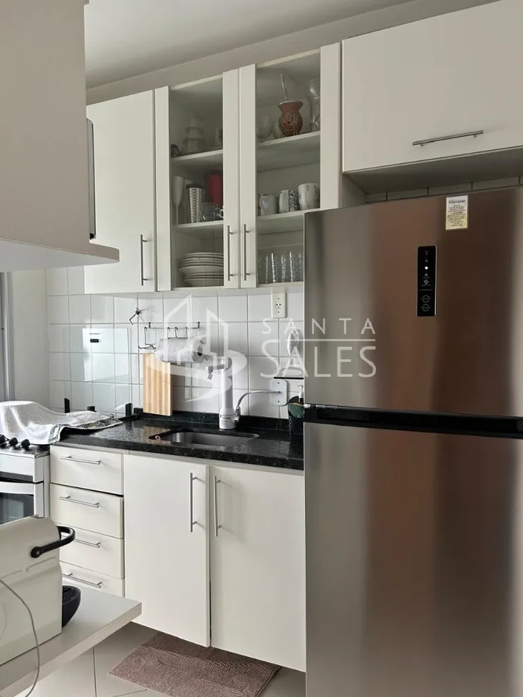 Apartamento, 2 quartos, 47 m² - Foto 5
