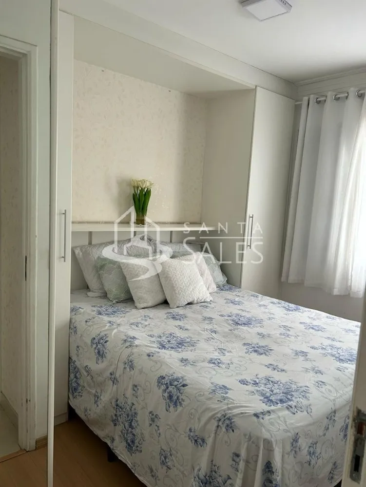 Apartamento, 2 quartos, 47 m² - Foto 9