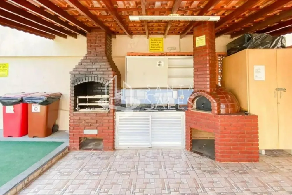 Apartamento, 2 quartos, 47 m² - Foto 13