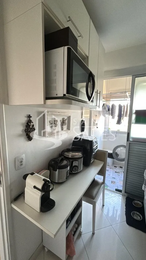 Apartamento, 2 quartos, 47 m² - Foto 4