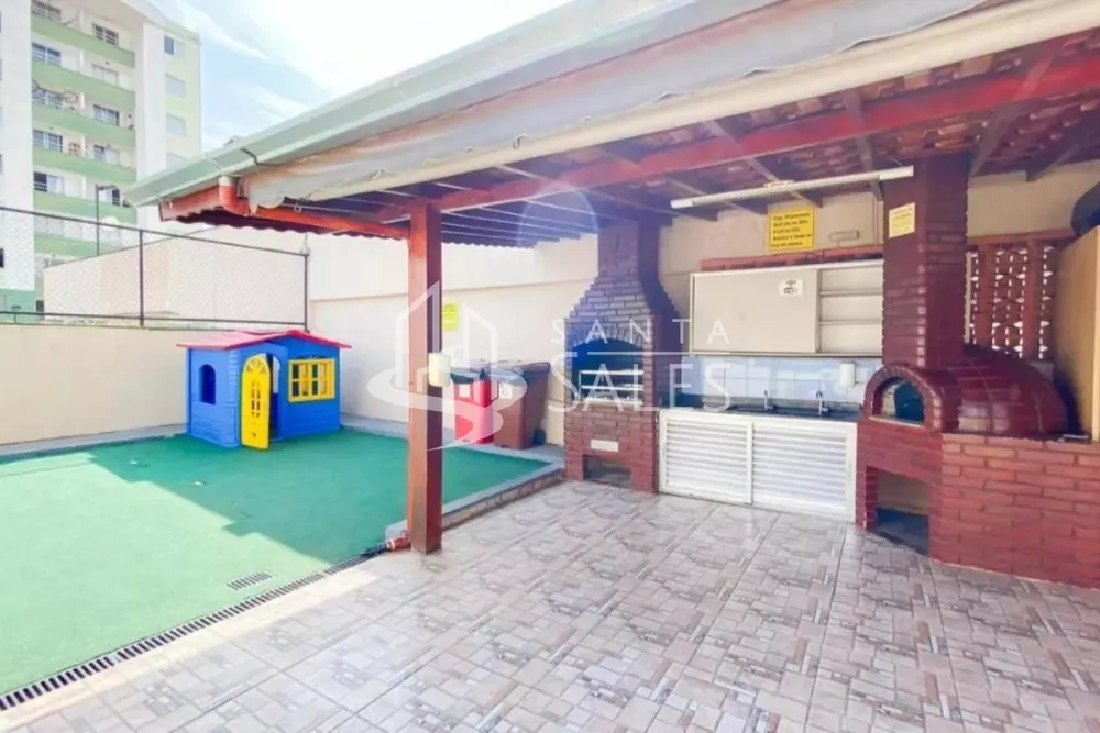 Apartamento, 2 quartos, 47 m² - Foto 14