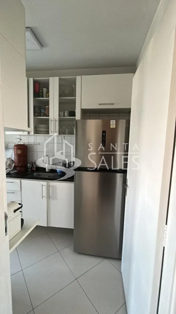 Apartamento, 2 quartos, 47 m² - Foto 6