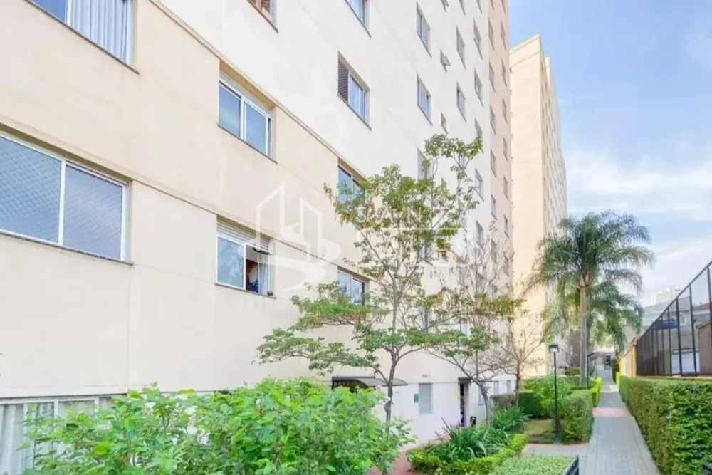 Apartamento, 2 quartos, 47 m² - Foto 15