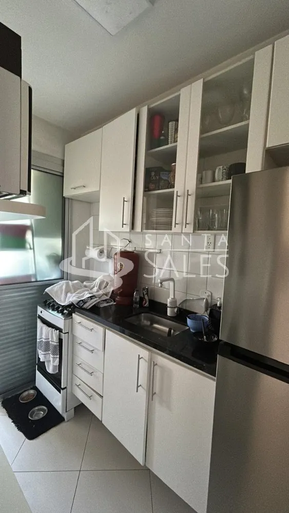 Apartamento, 2 quartos, 47 m² - Foto 3