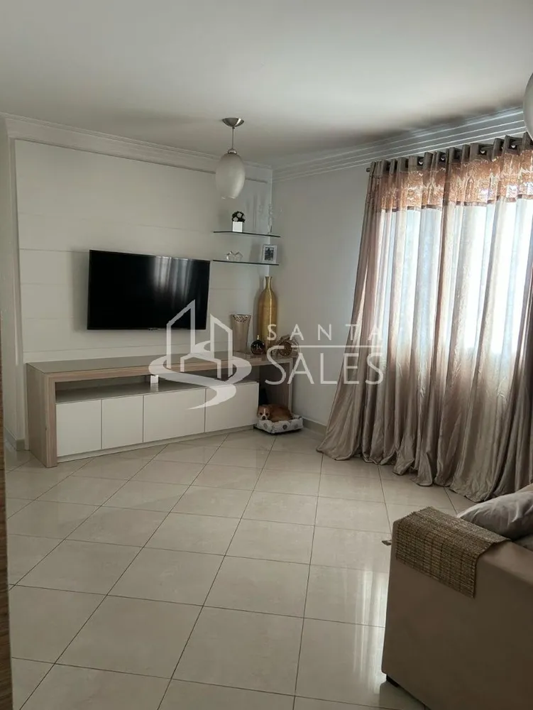Apartamento, 2 quartos, 47 m² - Foto 1