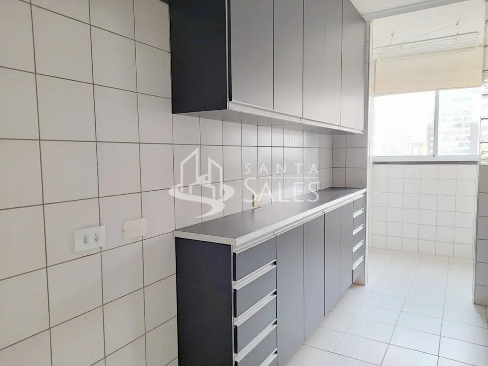 Apartamento, 3 quartos, 98 m² - Foto 14