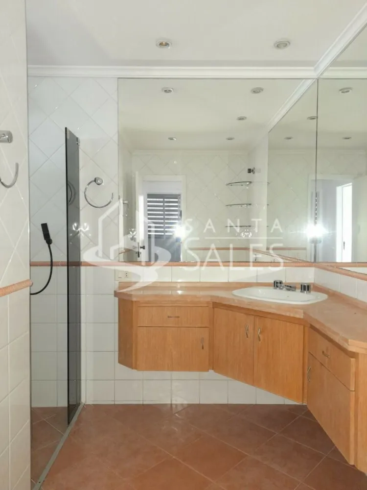 Apartamento, 3 quartos, 98 m² - Foto 9