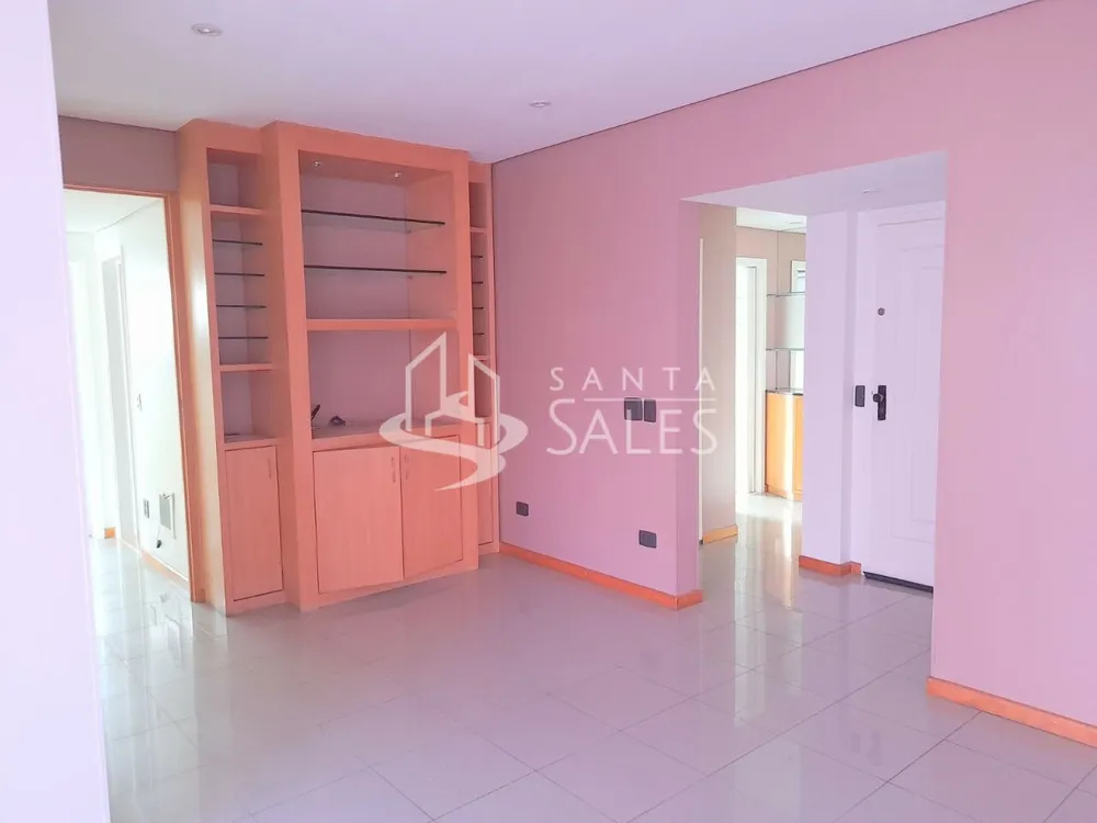 Apartamento, 3 quartos, 98 m² - Foto 2