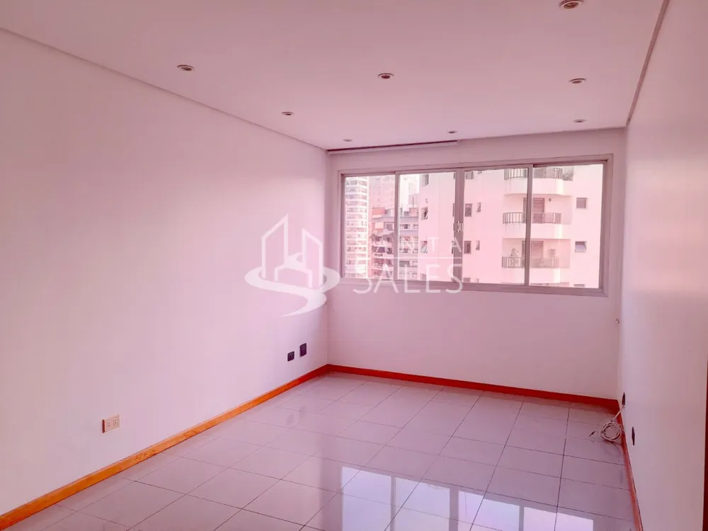 Apartamento, 3 quartos, 98 m² - Foto 1