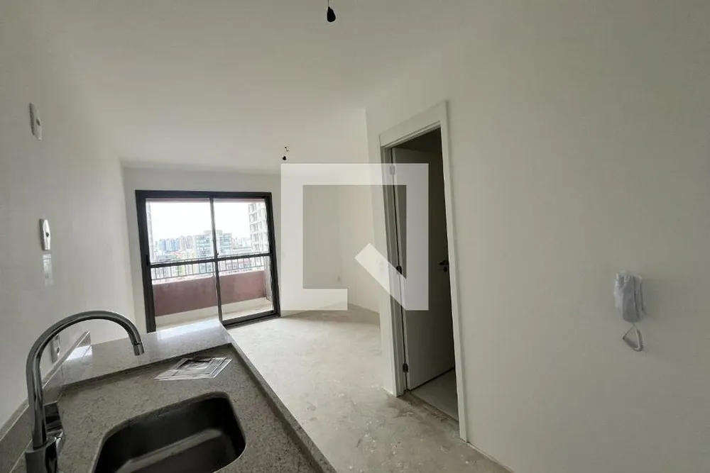 Kitnet-Studio, 26 m² - Foto 11