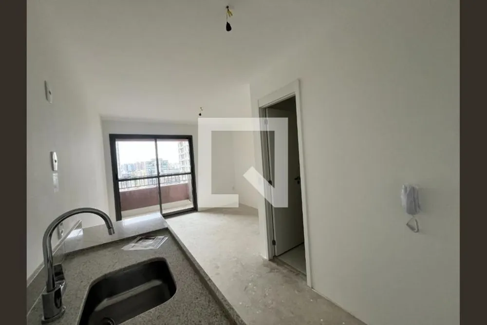 Kitnet-Studio, 26 m² - Foto 4