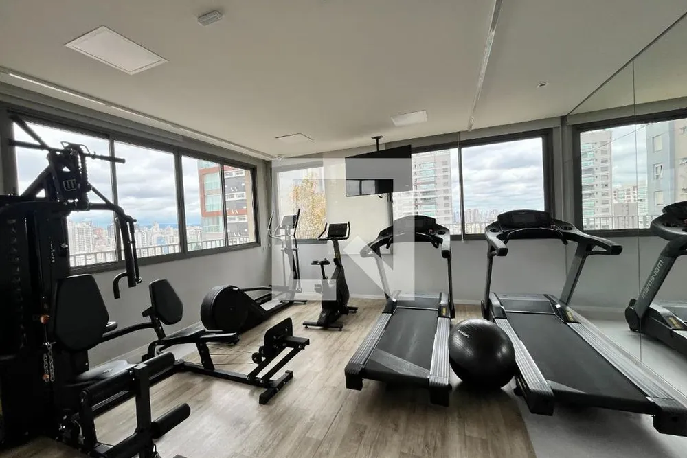 Kitnet-Studio, 26 m² - Foto 5