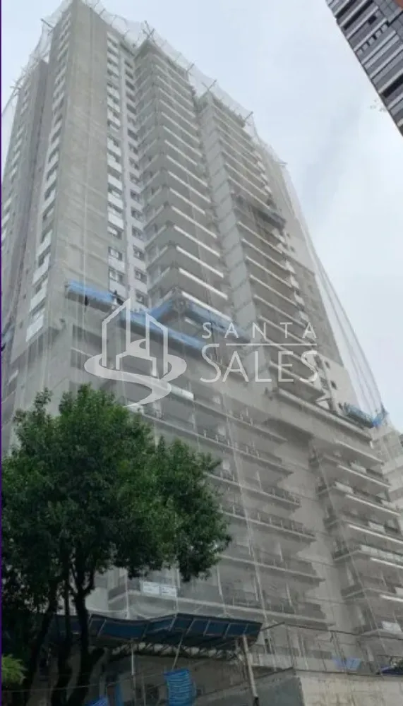 Apartamento, 1 quarto, 28 m² - Foto 5