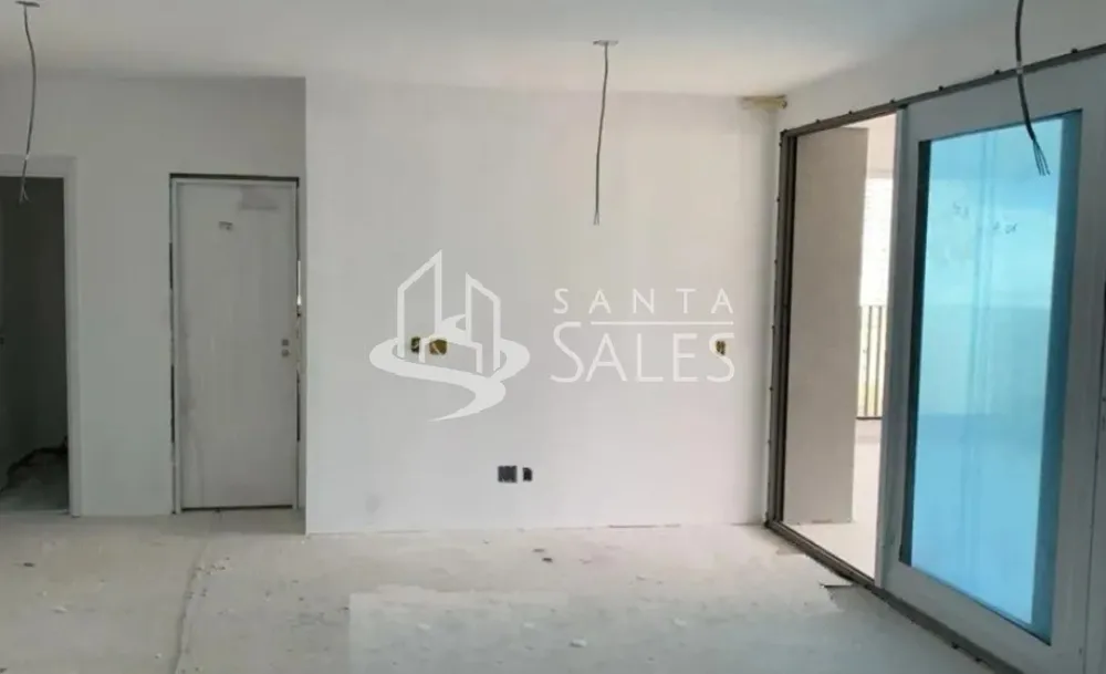 Apartamento, 1 quarto, 28 m² - Foto 1