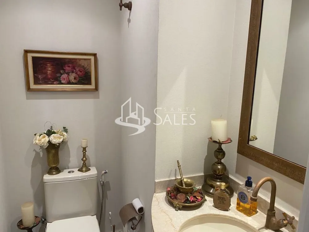 Apartamento, 4 quartos, 260 m² - Foto 12
