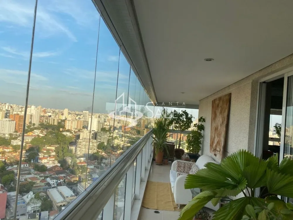 Apartamento, 4 quartos, 260 m² - Foto 9