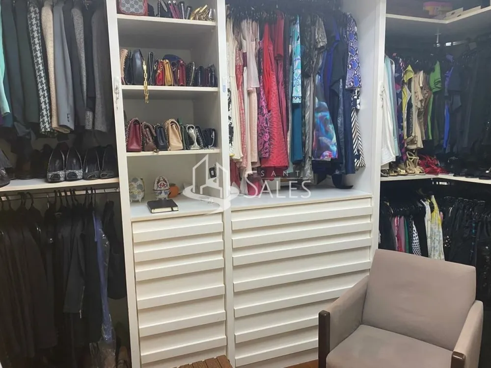Apartamento, 4 quartos, 260 m² - Foto 3