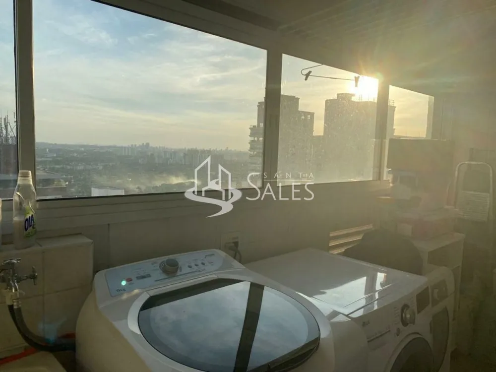Apartamento, 4 quartos, 260 m² - Foto 10