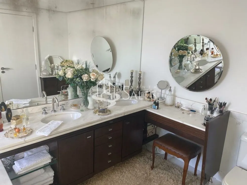 Apartamento, 4 quartos, 260 m² - Foto 5
