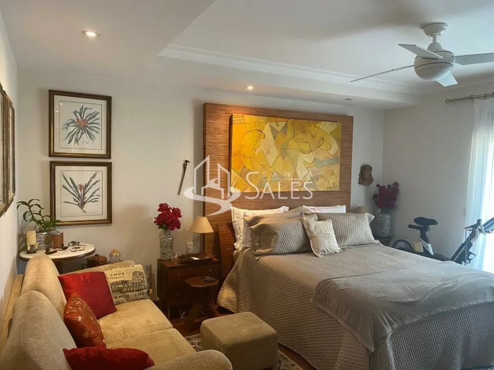 Apartamento, 4 quartos, 260 m² - Foto 7