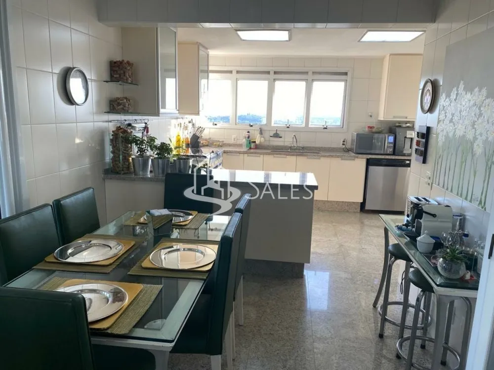 Apartamento, 4 quartos, 260 m² - Foto 6
