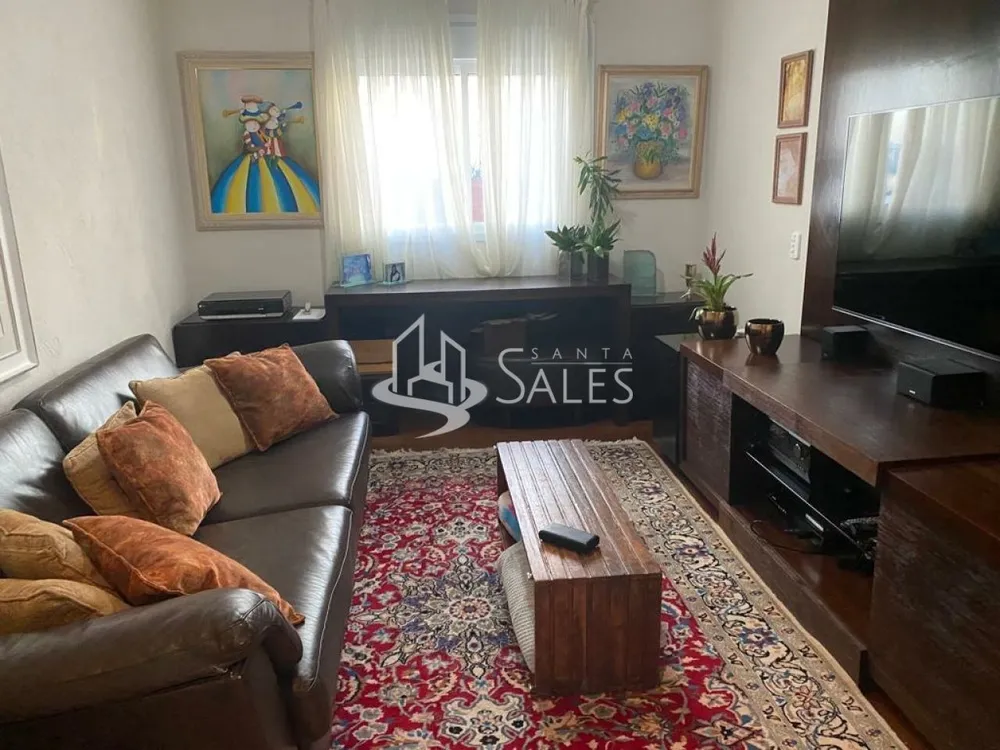 Apartamento, 4 quartos, 260 m² - Foto 4
