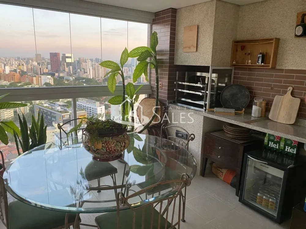 Apartamento, 4 quartos, 260 m² - Foto 11
