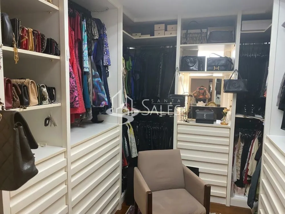 Apartamento, 4 quartos, 260 m² - Foto 2