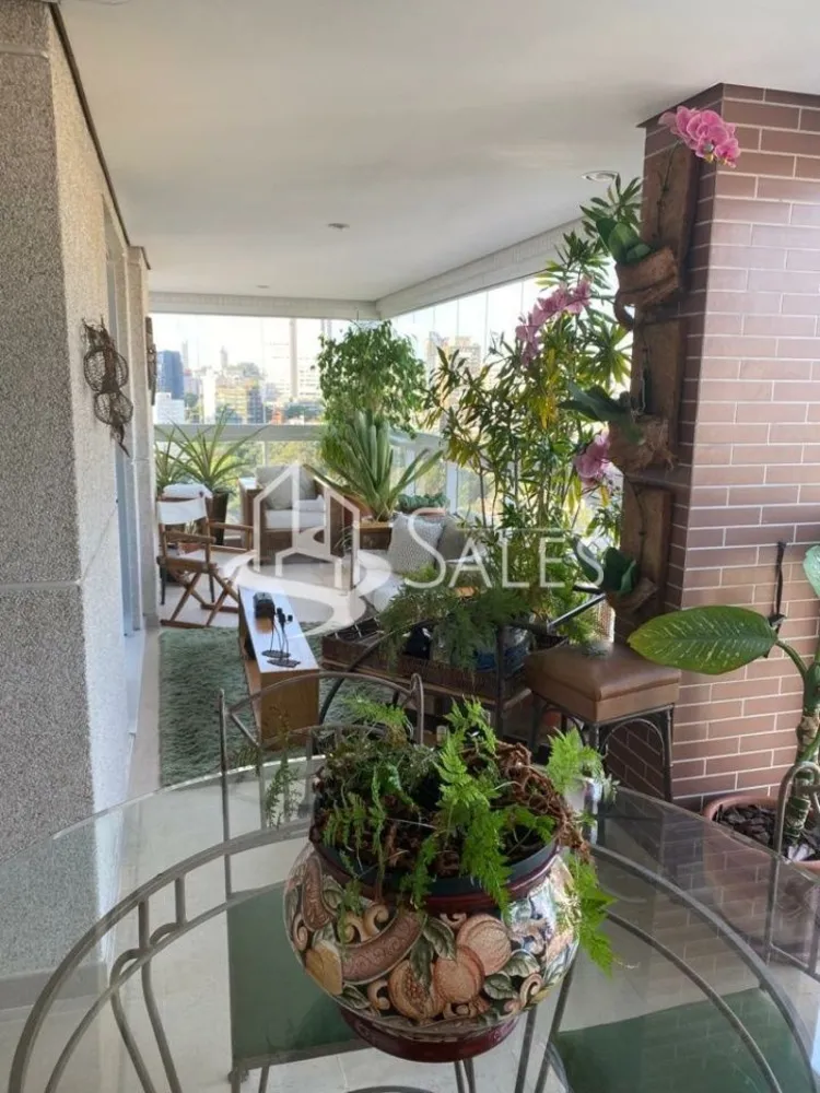 Apartamento, 4 quartos, 260 m² - Foto 8
