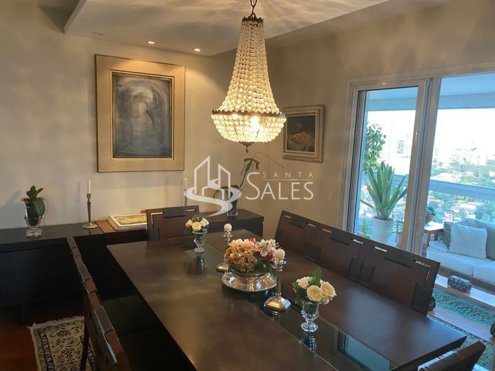 Apartamento, 4 quartos, 260 m² - Foto 13