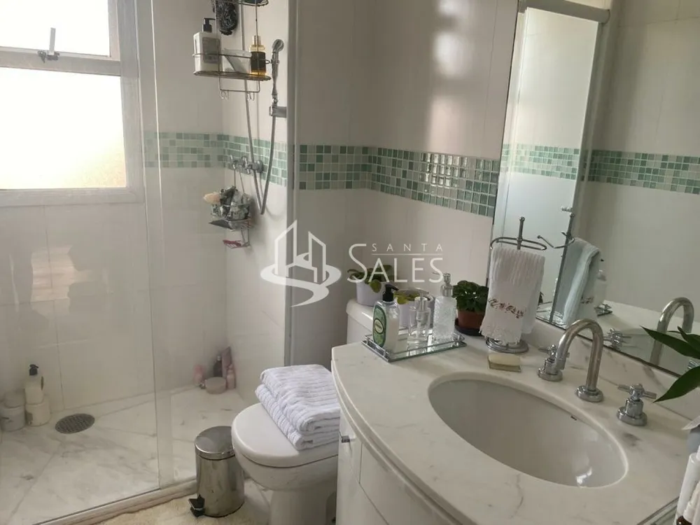 Apartamento, 4 quartos, 260 m² - Foto 4