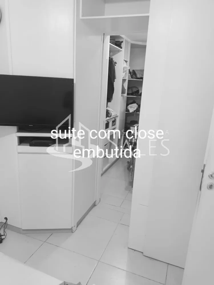 Apartamento, 3 quartos, 75 m² - Foto 4