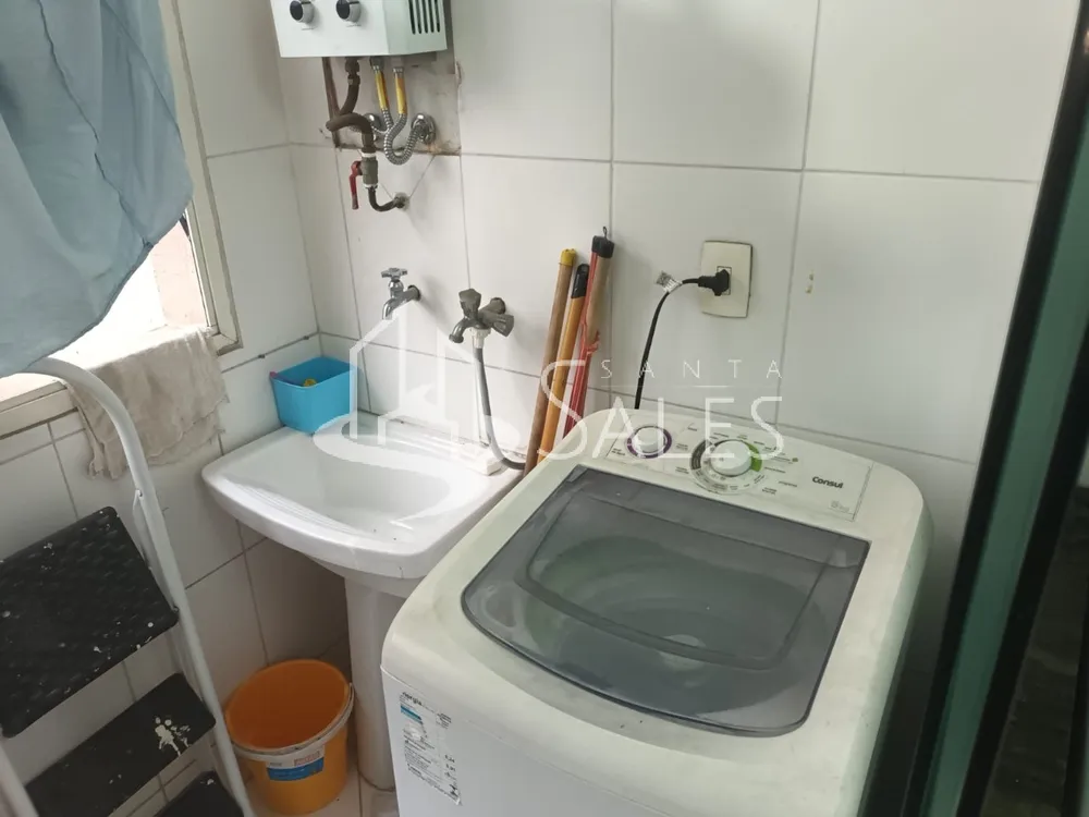 Apartamento, 3 quartos, 75 m² - Foto 5