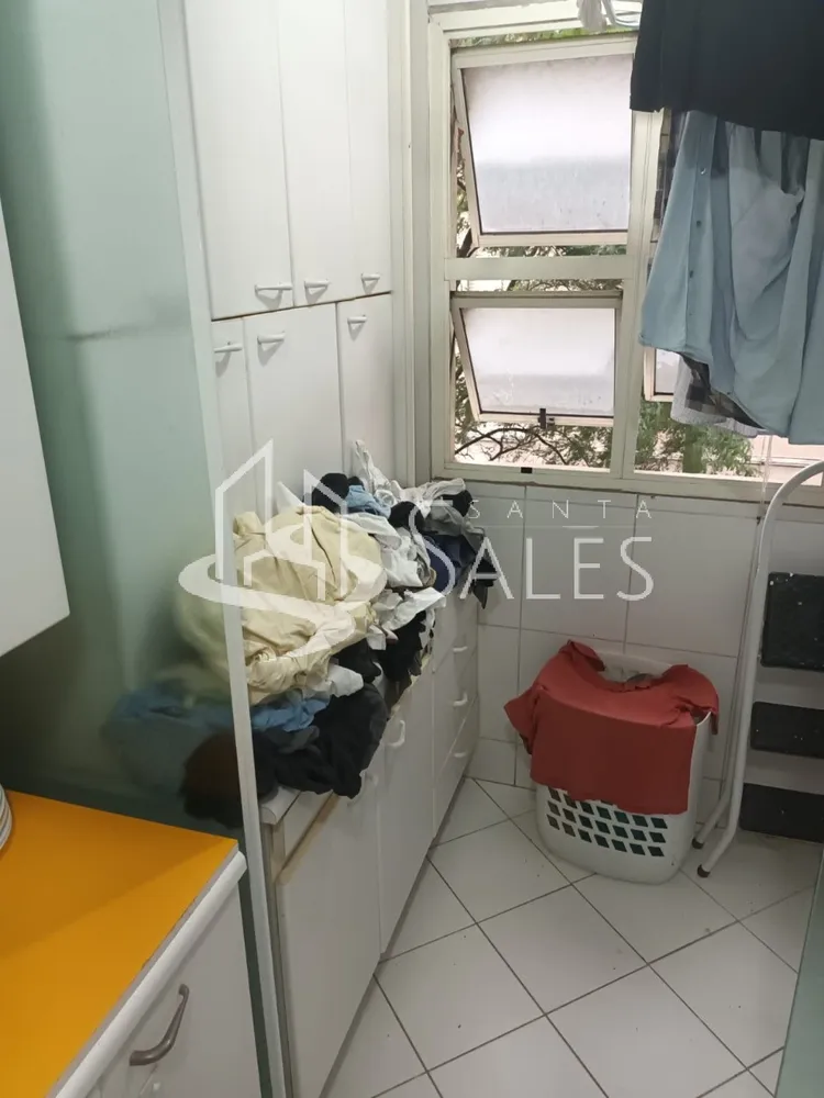 Apartamento, 3 quartos, 75 m² - Foto 4