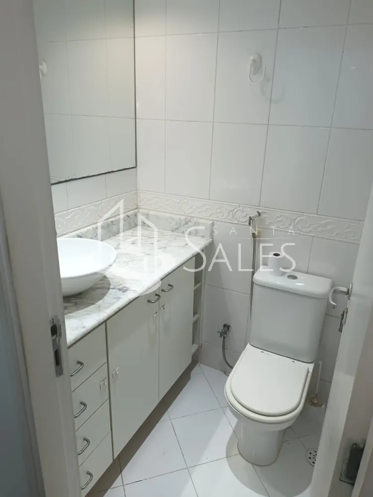 Apartamento, 3 quartos, 75 m² - Foto 10