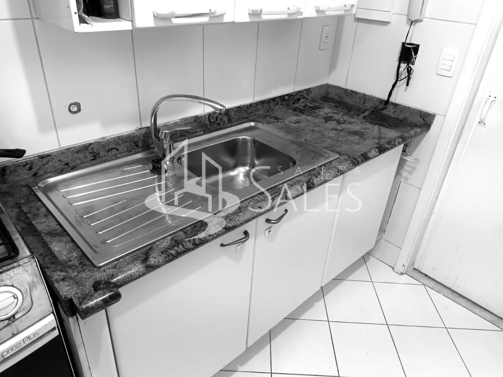 Apartamento, 3 quartos, 75 m² - Foto 6