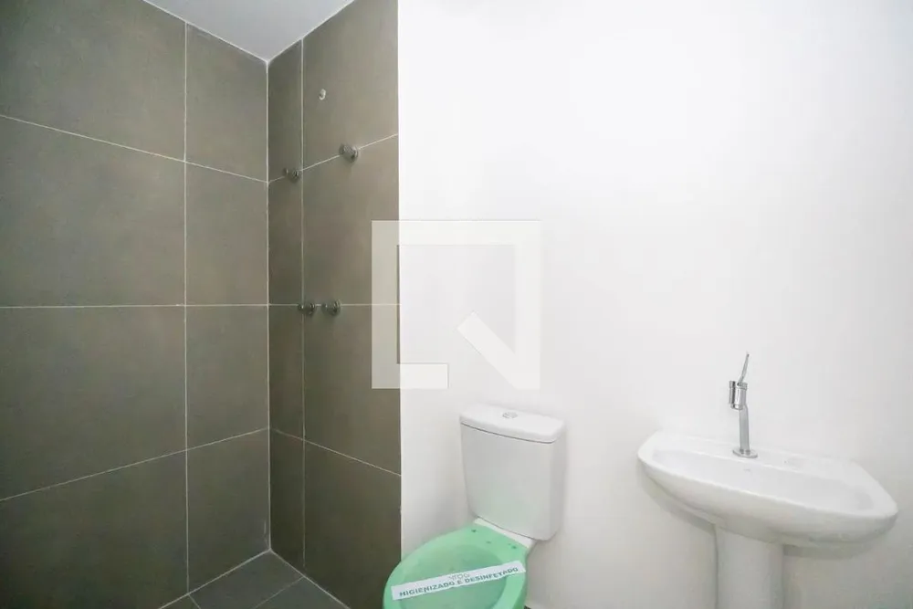 Apartamento, 1 quarto, 27 m² - Foto 1