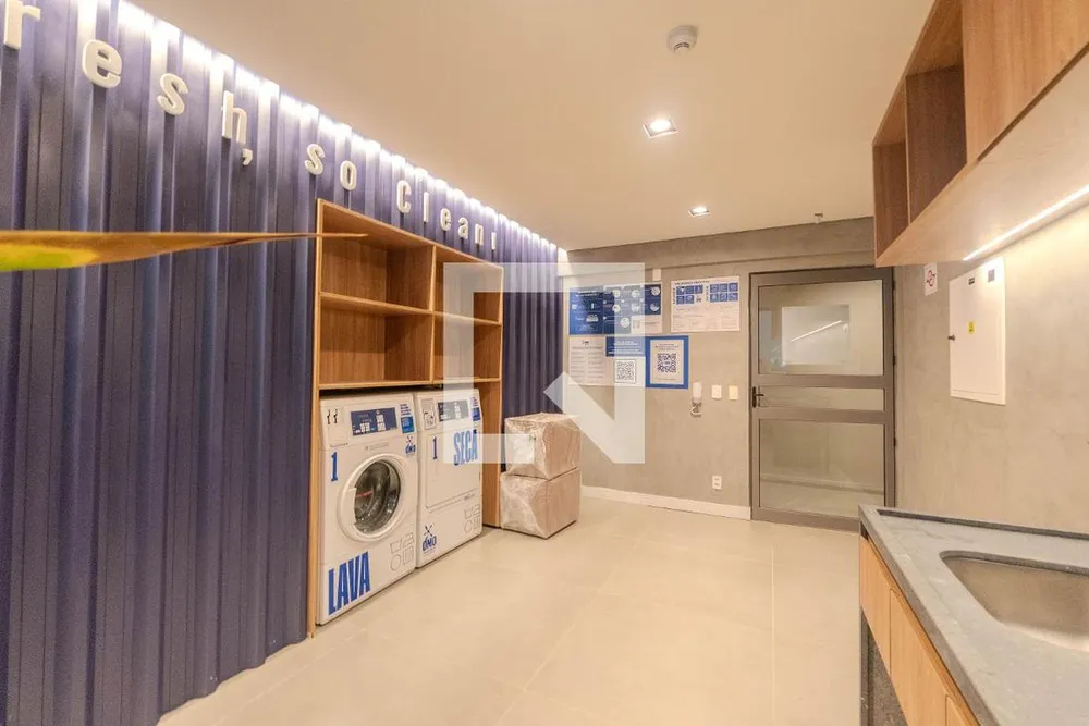Apartamento, 1 quarto, 27 m² - Foto 4