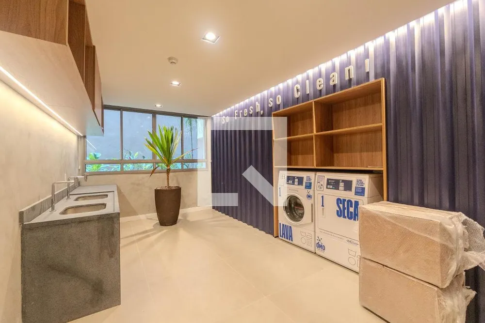 Apartamento, 1 quarto, 27 m² - Foto 5