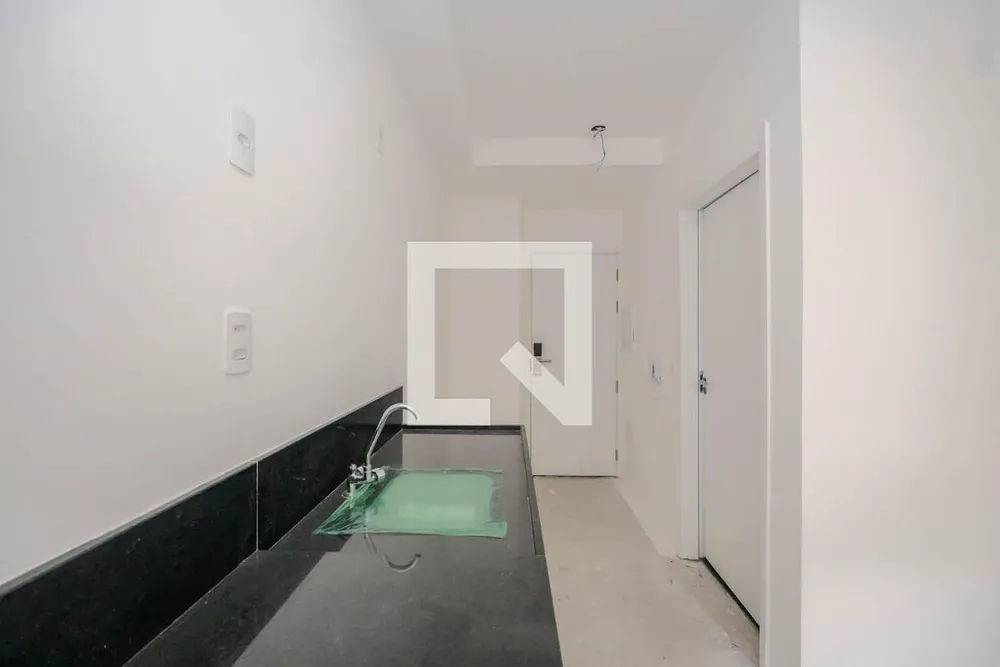 Apartamento, 1 quarto, 27 m² - Foto 8