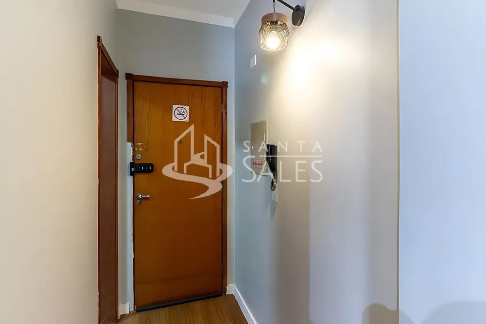 Apartamento, 1 quarto, 36 m² - Foto 4
