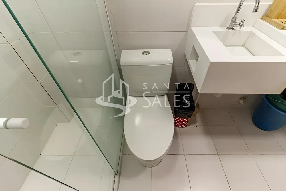Apartamento, 1 quarto, 36 m² - Foto 10