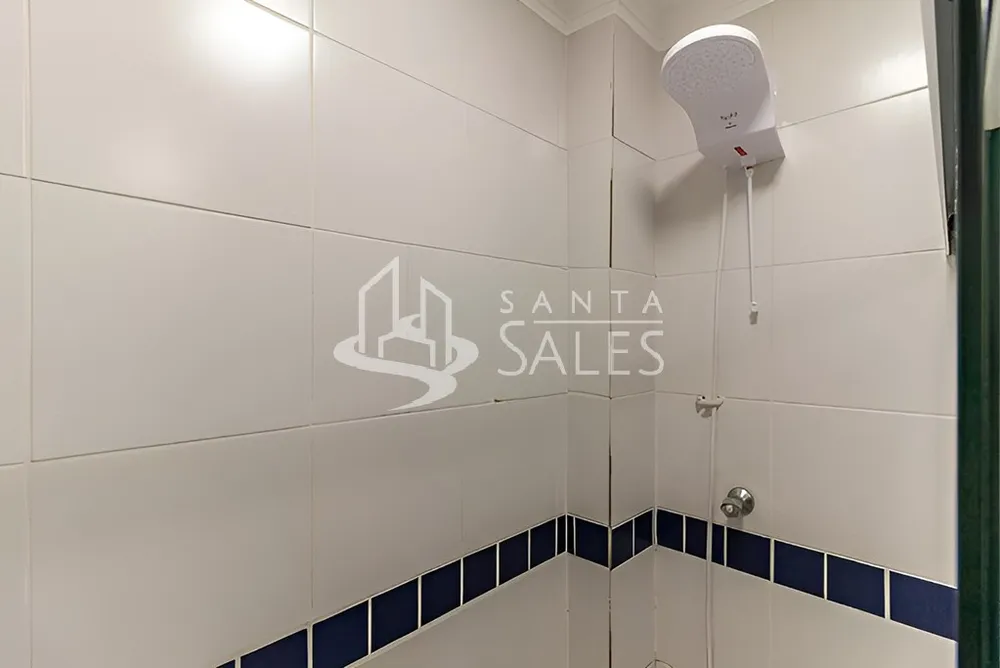 Apartamento, 1 quarto, 36 m² - Foto 11